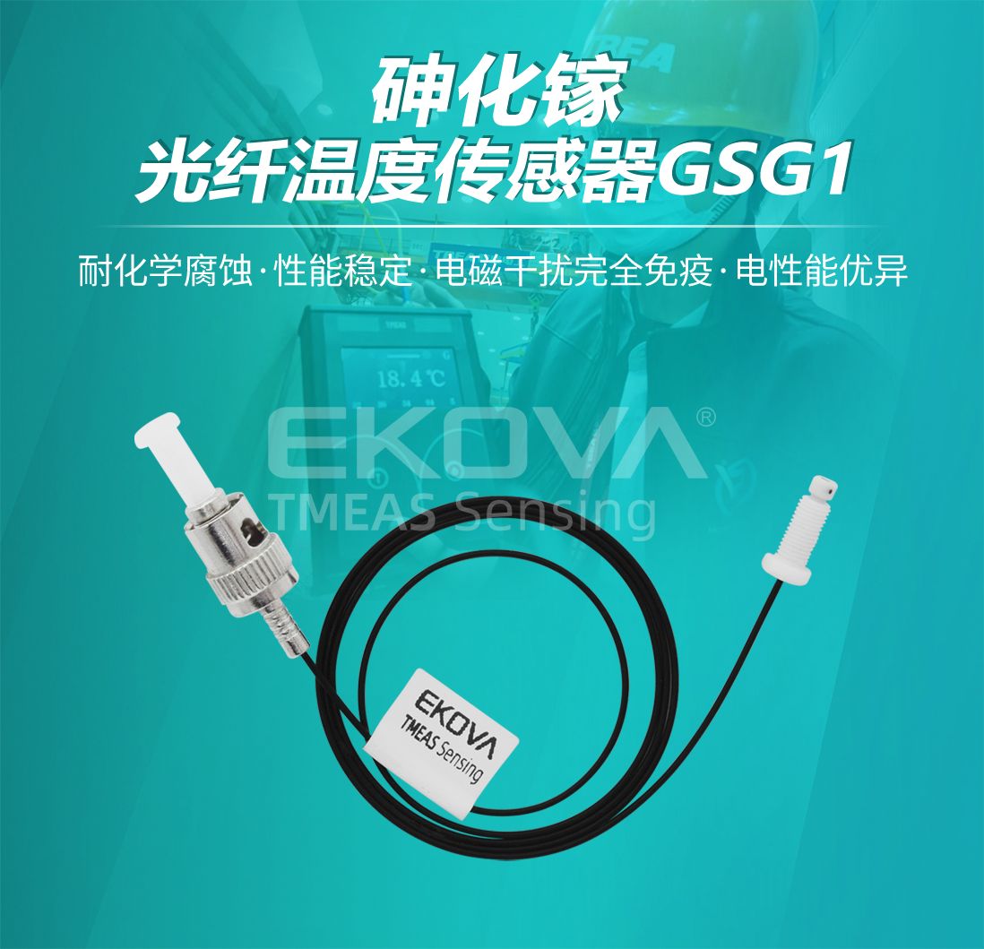 砷化镓光纤温度传感器GSG1